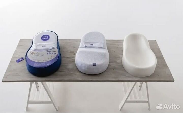 Кокон для новорожденных