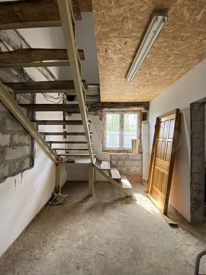 Дом 217 м² на участке 11 сот.