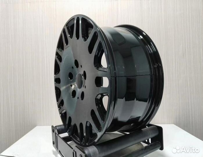 Кованые диски R22