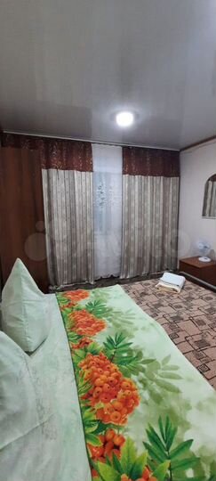 Комната 10,5 м², 1/2 эт.