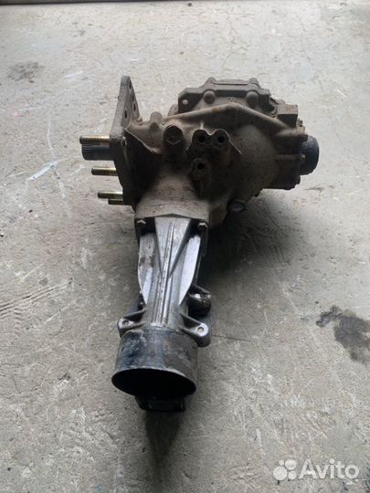 Раздаточная коробка Toyota Rav 4 внедорожник 1AZ