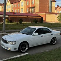 Nissan Laurel 2.0 AT, 1997, 200 000 км, с пробегом, цена 565 000 руб.