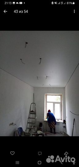 Ремонт квартир без посредников