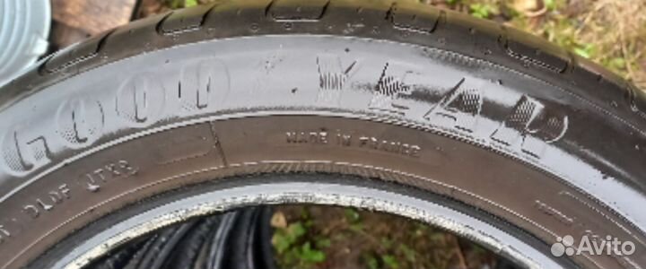 Goodyear EfficientGrip 205/55 R16