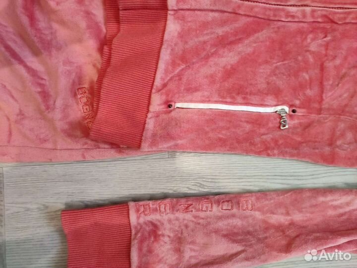 Вещи Bogner и paul shark Xs- S