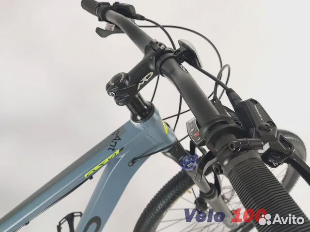 Велосипед качественный MD29 промы гидравлика