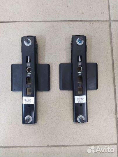 Механизм регулировки ремня безопасности Форд Фокус