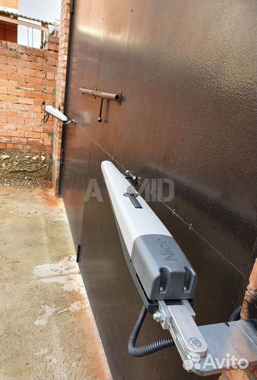 Автоматика