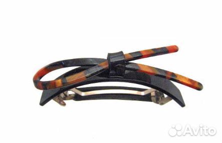 Заколка для волос Mon PlaisiR 07-923 Франция