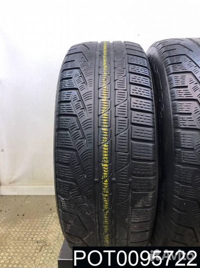 Pirelli Winter Sottozero 210 Serie II 235/55 R18 100M