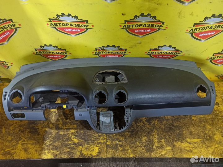 Торпедо Chevrolet Lacetti хэтчбек