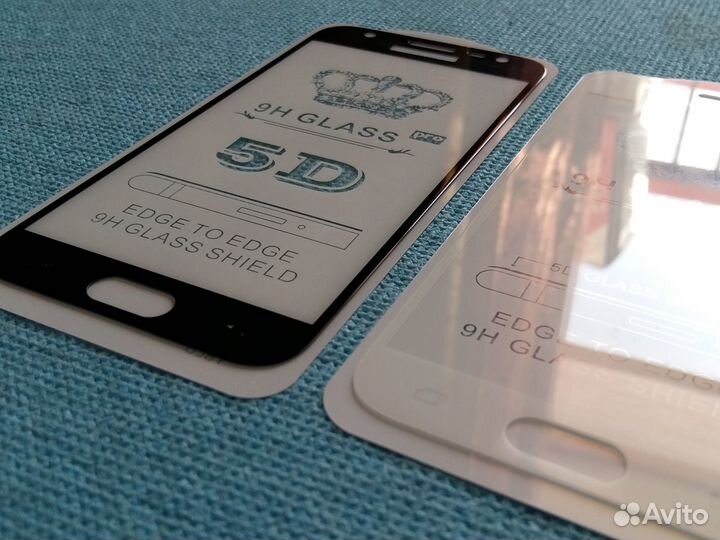 Защитные стекла для samsung Galaxy J3 (2017)