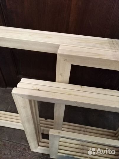 Подрамники для холста