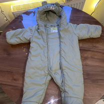 Комбинезон baby go 74