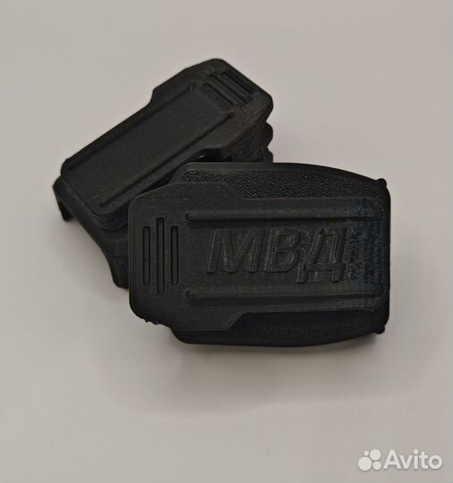 Крепление для регистратора типа 