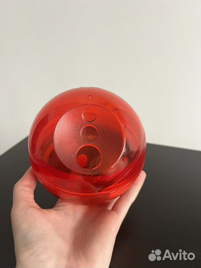 Интерактивная игрушка-головоломка для лакомств