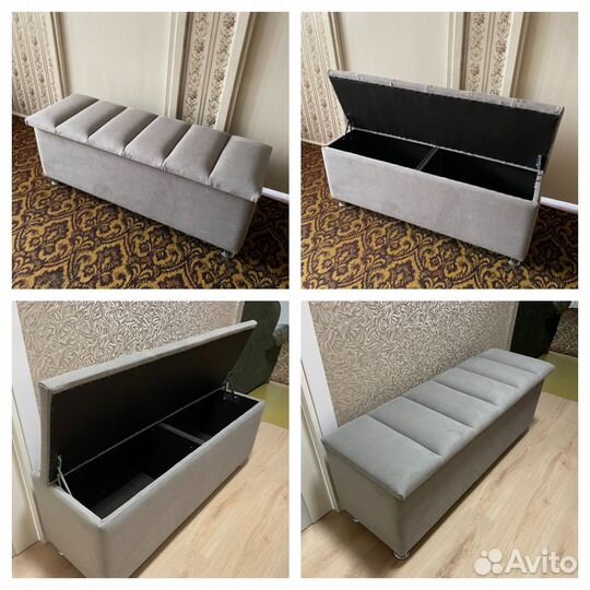 Мягкая мебель