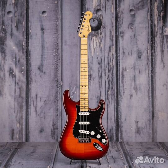 Электрогитара Fender Player Stratocaster
