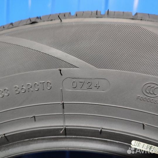 Haida HD737 235/65 R16