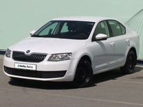 Skoda Octavia 1.2 MT, 2014, 231 200 км, с пробегом, цена 1 005 000 руб.