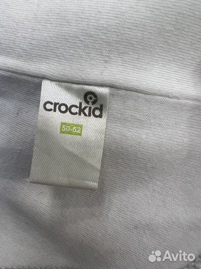 Шлем детский Crockid