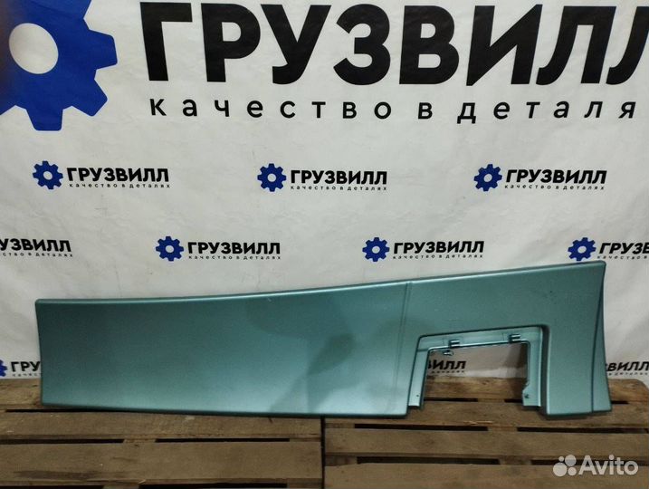 Спойлер кабины правый Volvo FH4 84286973