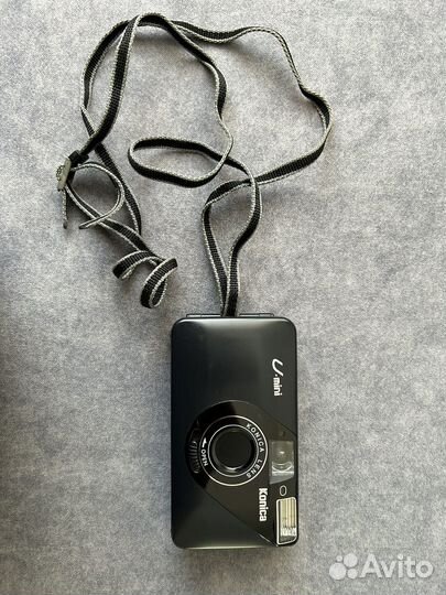 Konica U-mini