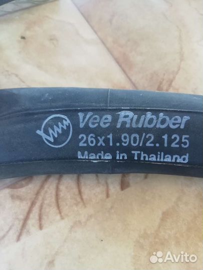 Камера велосибедная