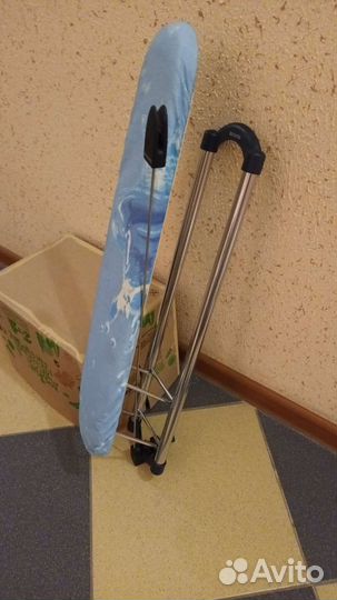 Доска гладильная для рукава