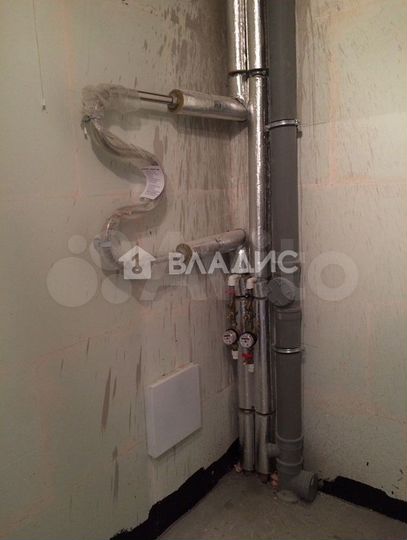 Квартира-студия, 24,8 м², 13/17 эт.