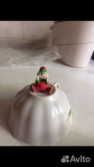 Киндер сюрприз