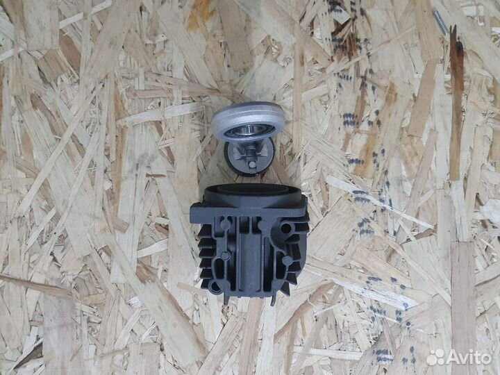 Ремкомплект компрессора подвески audi Q7