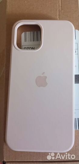 Чехол на iPhone 12 pro