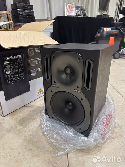 Behringer Truth B2031A