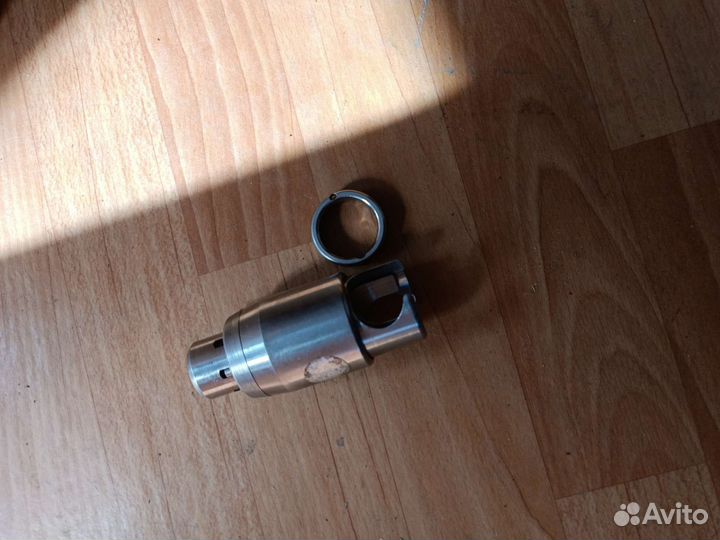 Блокиратор рулевого вала Перехват