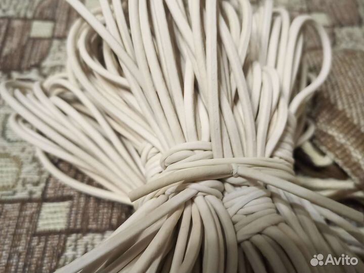 Резинка для рыбалки