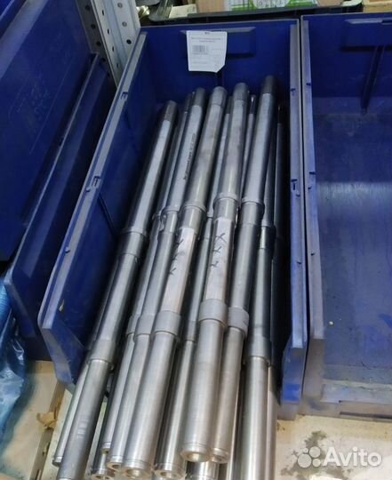 Запчасти к фрезерным станкам 676, 676п, сф 676