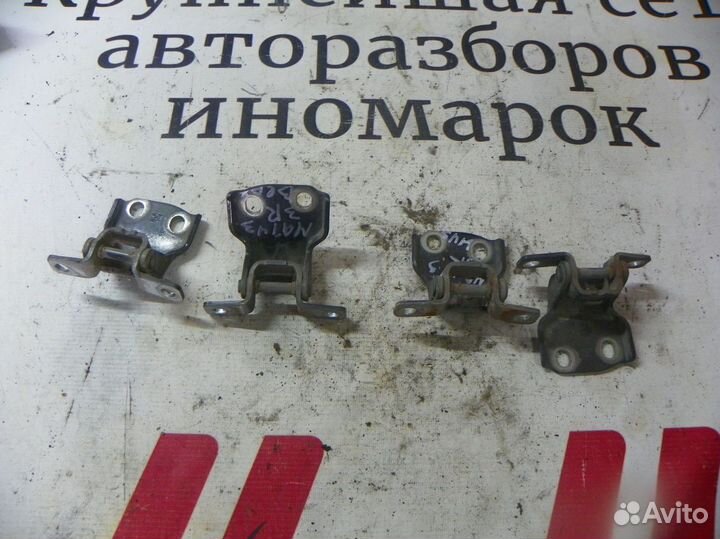 Петля двери задней Daewoo Matiz