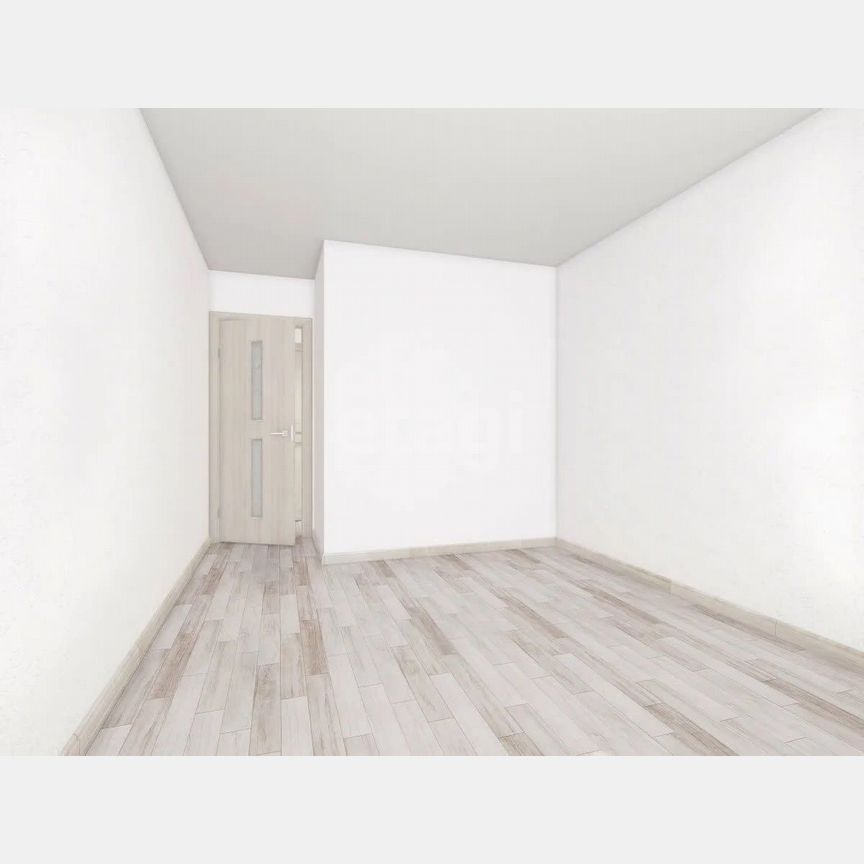 Квартира-студия, 22 м², 4/24 эт.