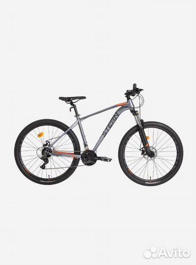 Велосипед горный Stern Motion 1.0 27,5