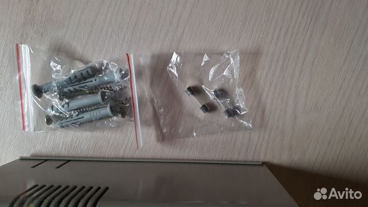 Блок бесперебойного питания ббп-60