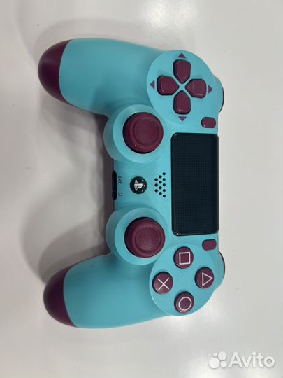 Джойстик ps4