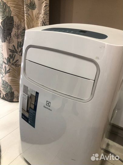 Мобильный кондиционер