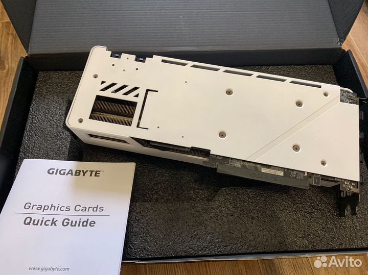 Gigabyte rtx 3070 vision