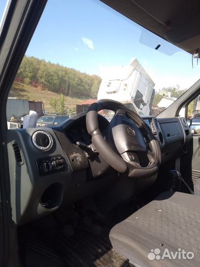 ГАЗ ГАЗон Next 3010 GA, 2018