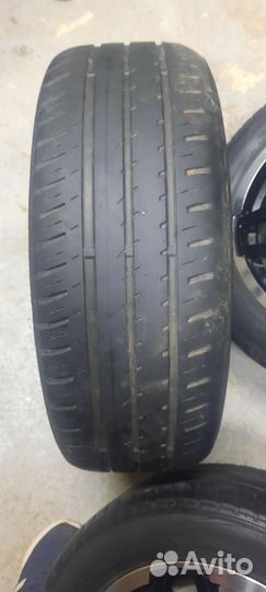 Диски mazda 3 r16