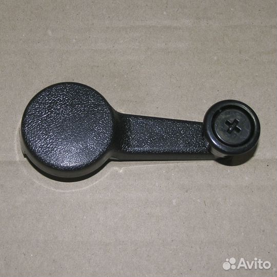 Ручка стеклоподъемника маз (озаа)