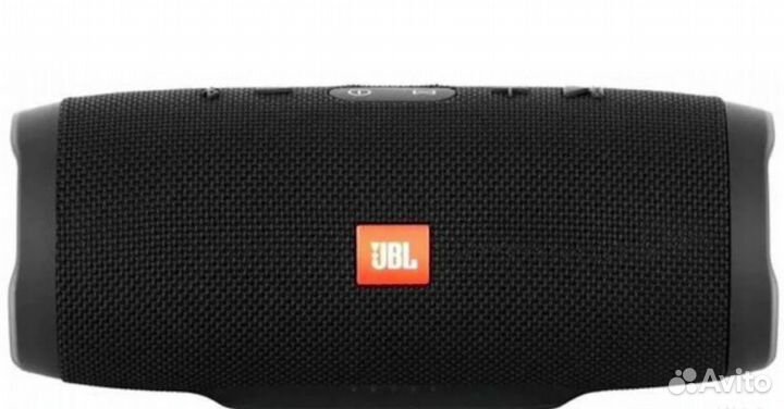 Колонка JBL Charge 3+