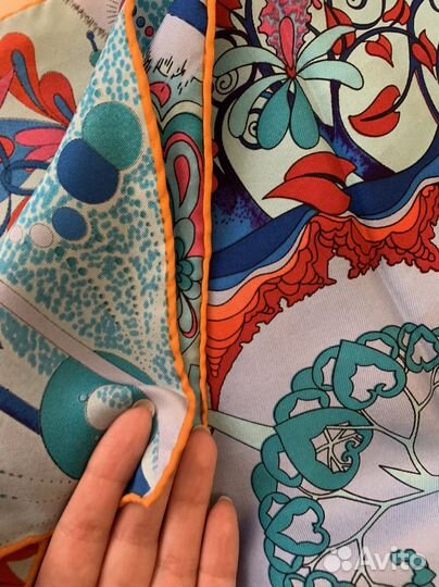 Новые платки, шапки, снуды, шарфы