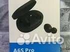 Беспроводные наушники Mi pods A6S pro